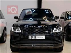 Land Rover Range Rover Vogue